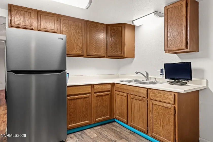 Studio Kitchen
