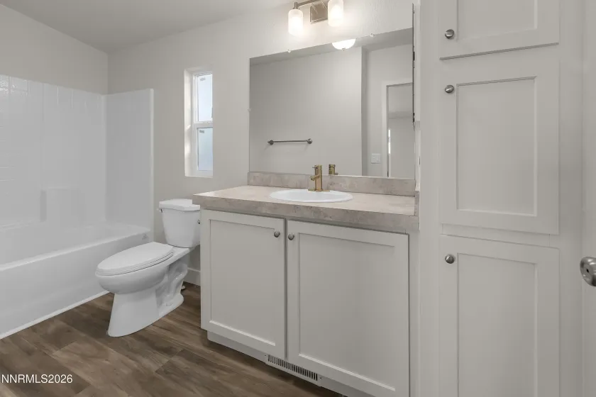 100 Reservation, Wadsworth, Nevada 89442, 3 Bedrooms Bedrooms, ,2 BathroomsBathrooms,Residential,Residential,Reservation,0,260012380