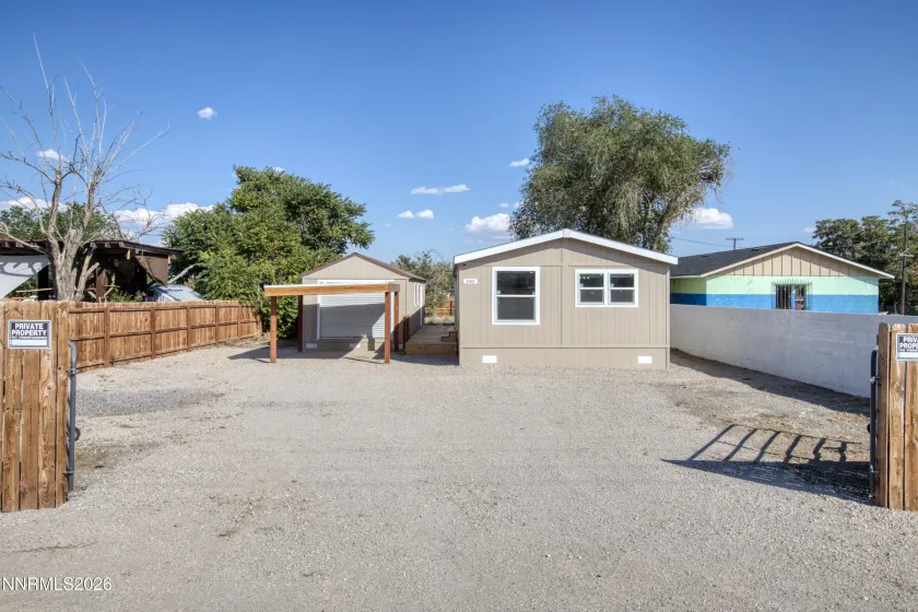 100 Reservation, Wadsworth, Nevada 89442, 3 Bedrooms Bedrooms, ,2 BathroomsBathrooms,Residential,Residential,Reservation,0,260012380