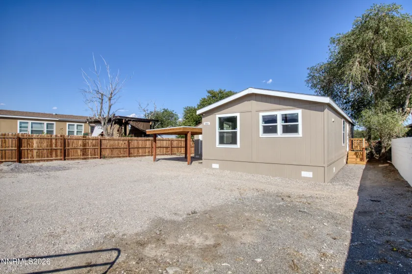 100 Reservation, Wadsworth, Nevada 89442, 3 Bedrooms Bedrooms, ,2 BathroomsBathrooms,Residential,Residential,Reservation,0,260012380