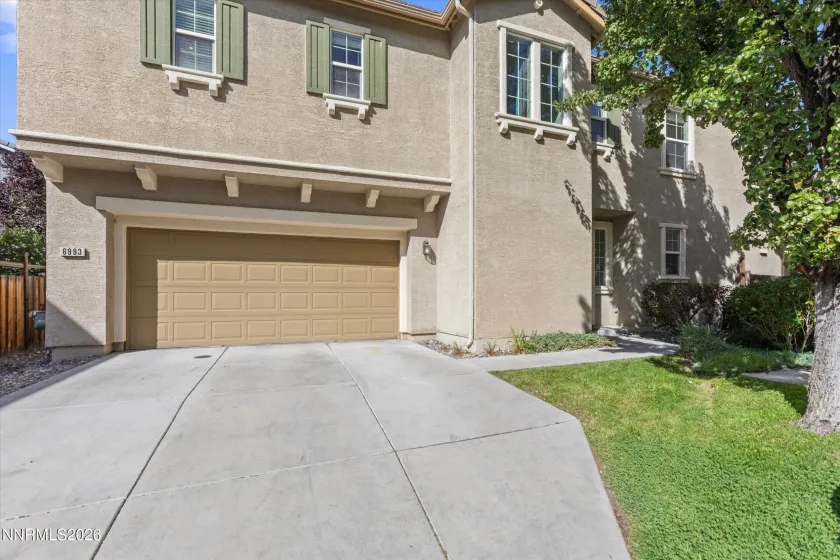 6993 Sacred, Sparks, Nevada 89436, 4 Bedrooms Bedrooms, ,3 BathroomsBathrooms,Residential,Residential,Sacred,0,260012381