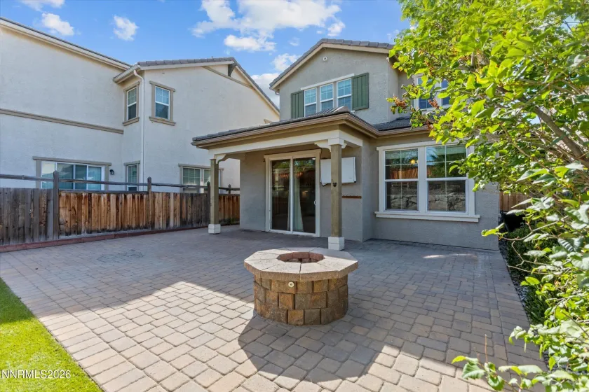 6993 Sacred, Sparks, Nevada 89436, 4 Bedrooms Bedrooms, ,3 BathroomsBathrooms,Residential,Residential,Sacred,0,260012381