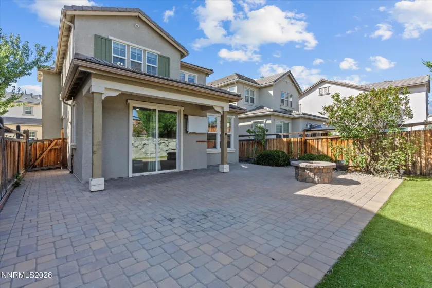 6993 Sacred, Sparks, Nevada 89436, 4 Bedrooms Bedrooms, ,3 BathroomsBathrooms,Residential,Residential,Sacred,0,260012381