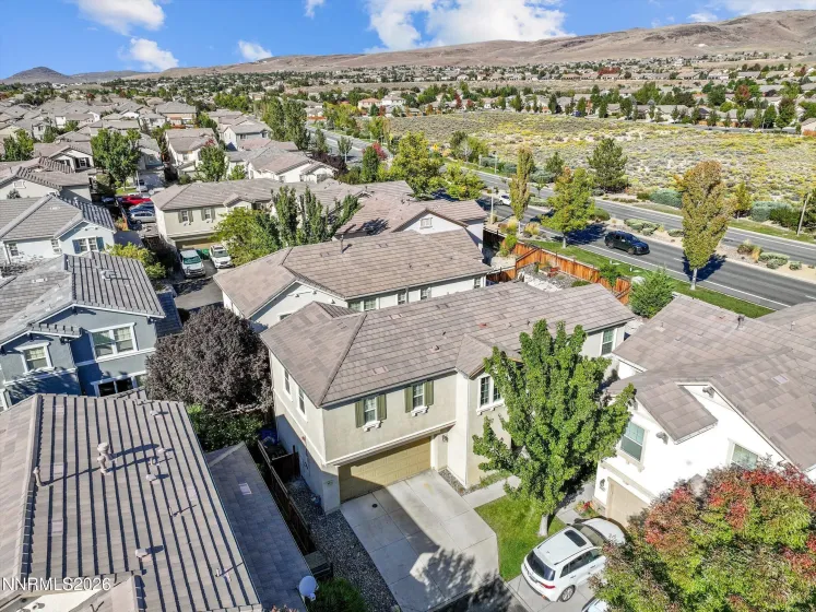 6993 Sacred, Sparks, Nevada 89436, 4 Bedrooms Bedrooms, ,3 BathroomsBathrooms,Residential,Residential,Sacred,0,260012381
