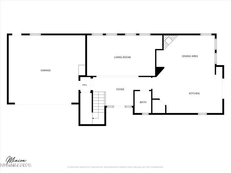 6993 Sacred, Sparks, Nevada 89436, 4 Bedrooms Bedrooms, ,3 BathroomsBathrooms,Residential,Residential,Sacred,0,260012381