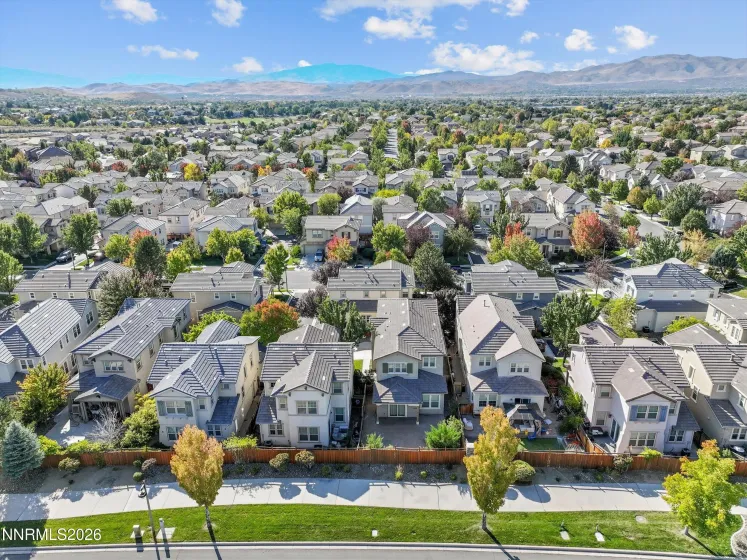 6993 Sacred, Sparks, Nevada 89436, 4 Bedrooms Bedrooms, ,3 BathroomsBathrooms,Residential,Residential,Sacred,0,260012381