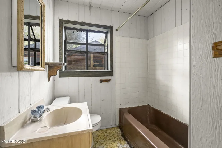 508 Modoc, Reno, Nevada 89509, 2 Bedrooms Bedrooms, ,3 BathroomsBathrooms,Residential,Residential,Modoc,0,260012382