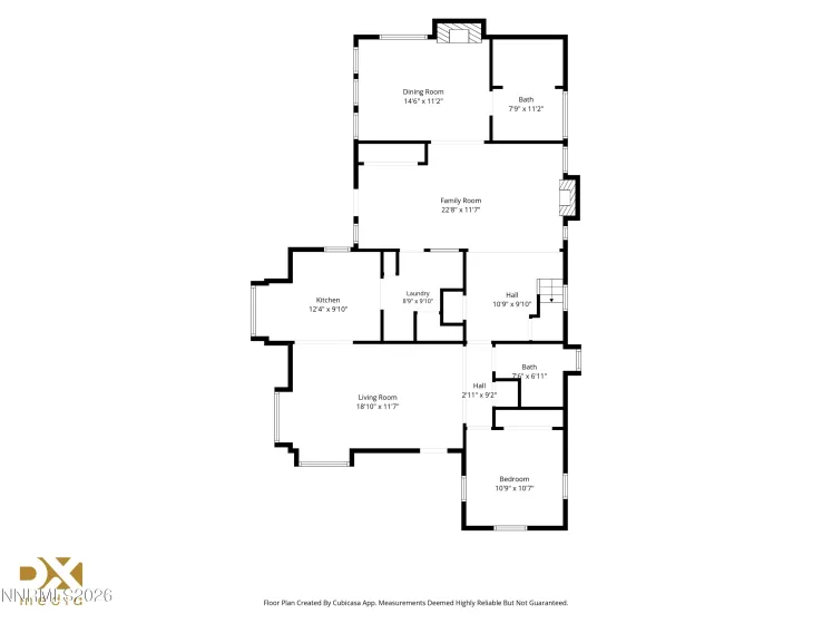 508 Modoc, Reno, Nevada 89509, 2 Bedrooms Bedrooms, ,3 BathroomsBathrooms,Residential,Residential,Modoc,0,260012382
