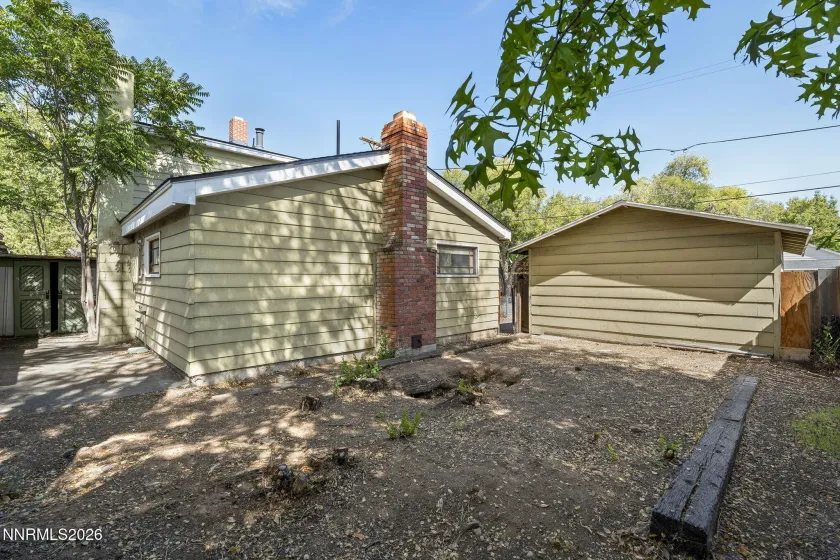 508 Modoc, Reno, Nevada 89509, 2 Bedrooms Bedrooms, ,3 BathroomsBathrooms,Residential,Residential,Modoc,0,260012382