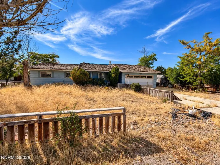 958 Arrowhead, Gardnerville, Nevada 89460, 3 Bedrooms Bedrooms, ,3 BathroomsBathrooms,Residential,Residential,Arrowhead,0,260012383