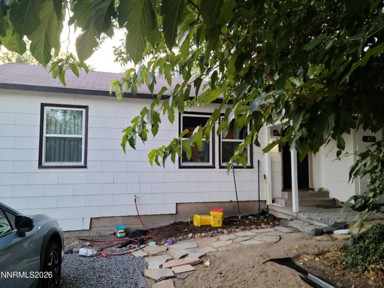 45 Sutton, Reno, Nevada 89512, 2 Bedrooms Bedrooms, ,1 BathroomBathrooms,Residential,Residential,Sutton,0,260012384