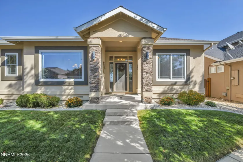 1322 Cedar Creek, Gardnerville, Nevada 89460, 3 Bedrooms Bedrooms, ,2 BathroomsBathrooms,Residential,Residential,Cedar Creek,0,260012385