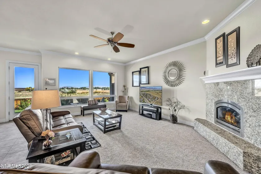 1322 Cedar Creek, Gardnerville, Nevada 89460, 3 Bedrooms Bedrooms, ,2 BathroomsBathrooms,Residential,Residential,Cedar Creek,0,260012385