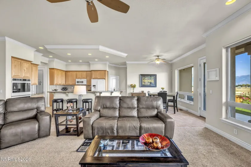 1322 Cedar Creek, Gardnerville, Nevada 89460, 3 Bedrooms Bedrooms, ,2 BathroomsBathrooms,Residential,Residential,Cedar Creek,0,260012385