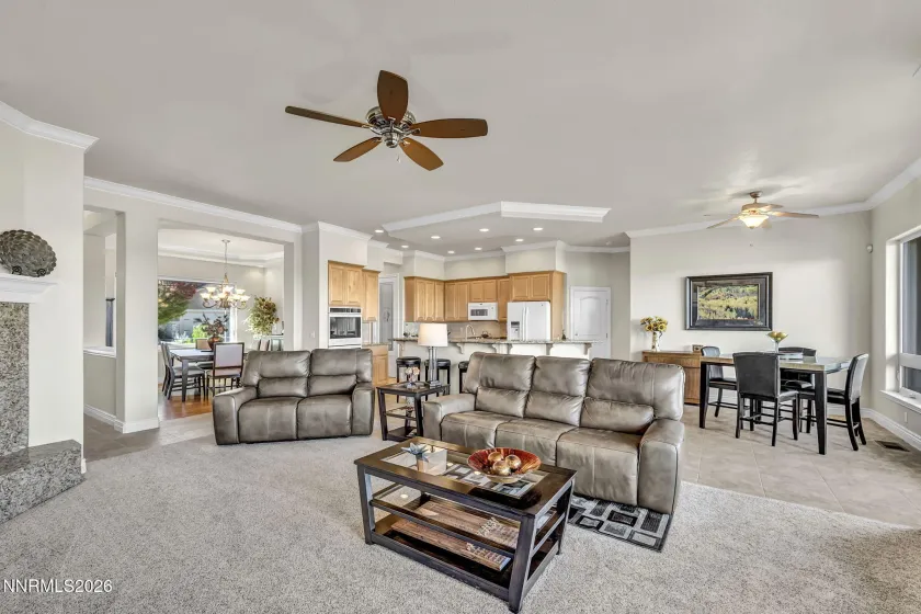 1322 Cedar Creek, Gardnerville, Nevada 89460, 3 Bedrooms Bedrooms, ,2 BathroomsBathrooms,Residential,Residential,Cedar Creek,0,260012385