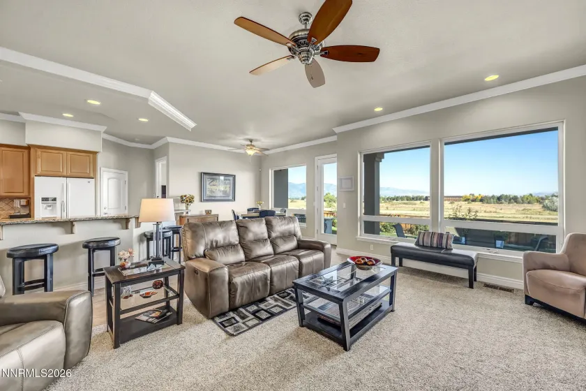 1322 Cedar Creek, Gardnerville, Nevada 89460, 3 Bedrooms Bedrooms, ,2 BathroomsBathrooms,Residential,Residential,Cedar Creek,0,260012385