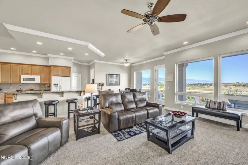 1322 Cedar Creek, Gardnerville, Nevada 89460, 3 Bedrooms Bedrooms, ,2 BathroomsBathrooms,Residential,Residential,Cedar Creek,0,260012385