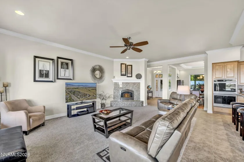 1322 Cedar Creek, Gardnerville, Nevada 89460, 3 Bedrooms Bedrooms, ,2 BathroomsBathrooms,Residential,Residential,Cedar Creek,0,260012385
