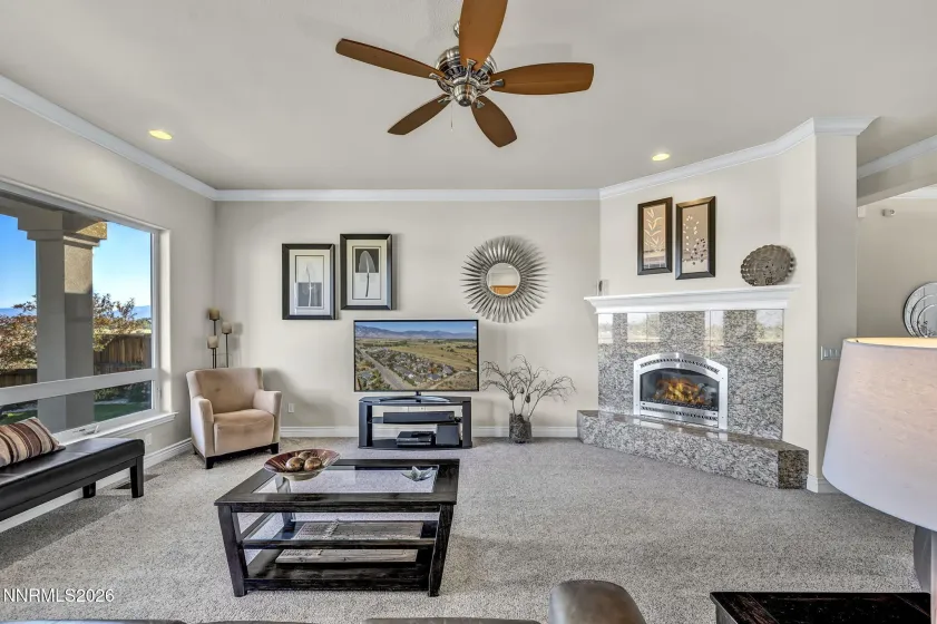1322 Cedar Creek, Gardnerville, Nevada 89460, 3 Bedrooms Bedrooms, ,2 BathroomsBathrooms,Residential,Residential,Cedar Creek,0,260012385