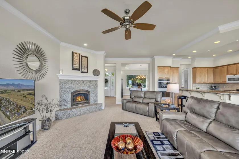 1322 Cedar Creek, Gardnerville, Nevada 89460, 3 Bedrooms Bedrooms, ,2 BathroomsBathrooms,Residential,Residential,Cedar Creek,0,260012385