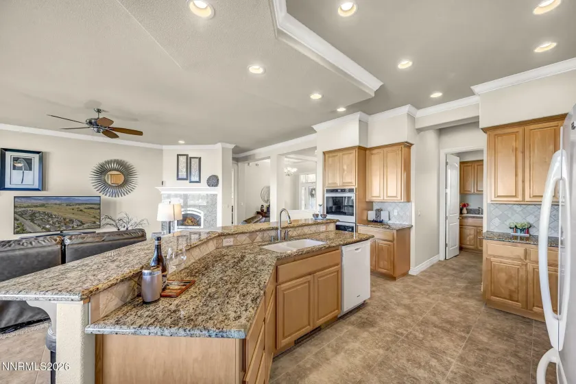 1322 Cedar Creek, Gardnerville, Nevada 89460, 3 Bedrooms Bedrooms, ,2 BathroomsBathrooms,Residential,Residential,Cedar Creek,0,260012385