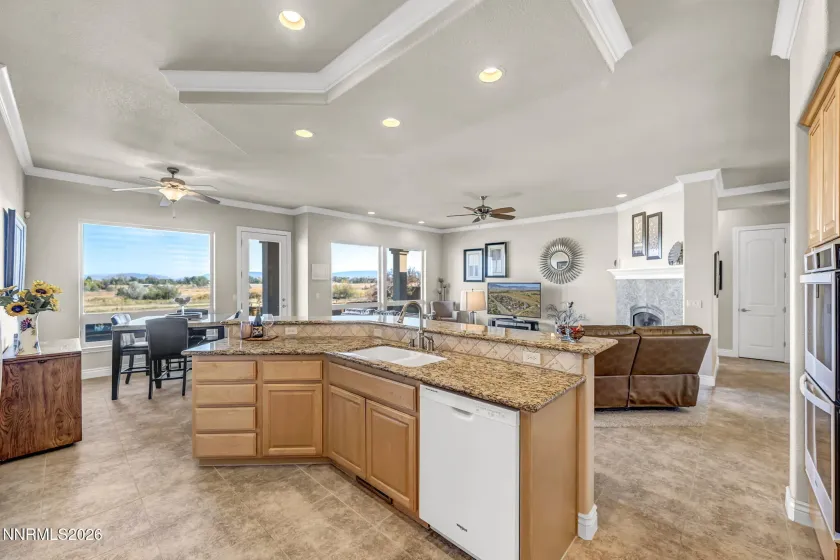 1322 Cedar Creek, Gardnerville, Nevada 89460, 3 Bedrooms Bedrooms, ,2 BathroomsBathrooms,Residential,Residential,Cedar Creek,0,260012385