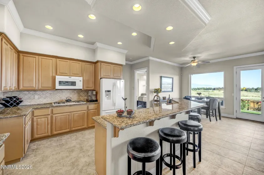 1322 Cedar Creek, Gardnerville, Nevada 89460, 3 Bedrooms Bedrooms, ,2 BathroomsBathrooms,Residential,Residential,Cedar Creek,0,260012385