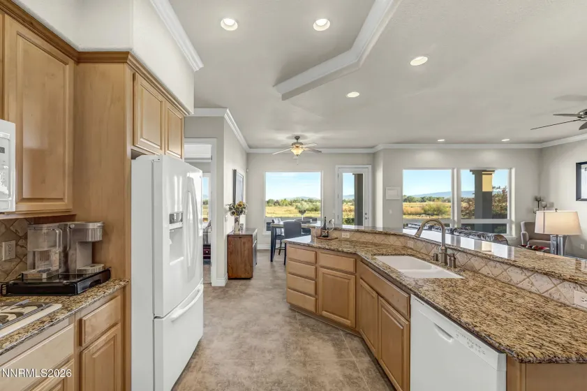 1322 Cedar Creek, Gardnerville, Nevada 89460, 3 Bedrooms Bedrooms, ,2 BathroomsBathrooms,Residential,Residential,Cedar Creek,0,260012385