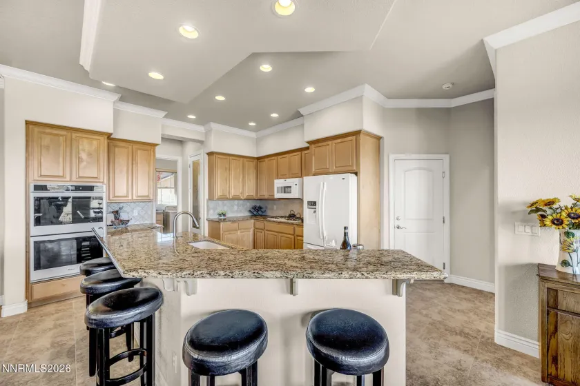 1322 Cedar Creek, Gardnerville, Nevada 89460, 3 Bedrooms Bedrooms, ,2 BathroomsBathrooms,Residential,Residential,Cedar Creek,0,260012385