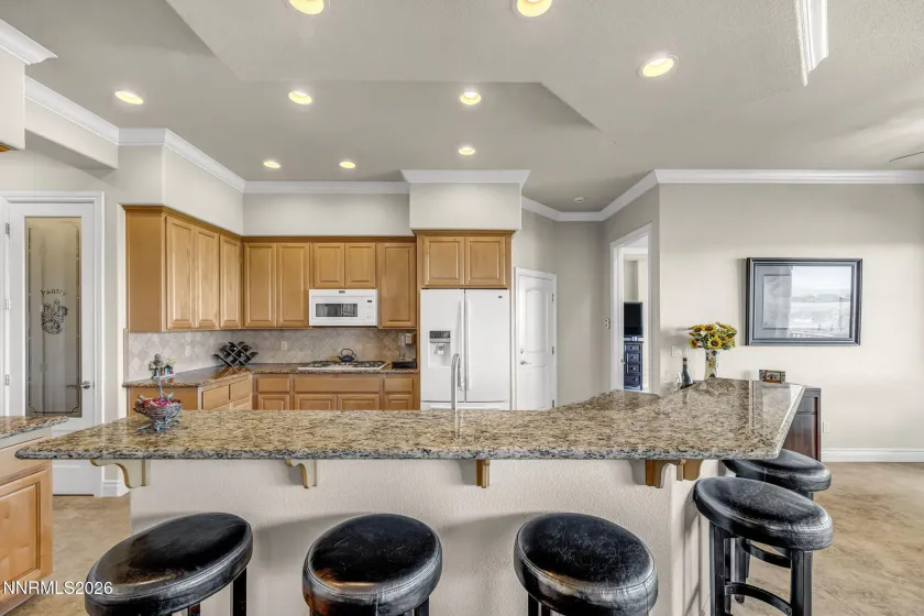 1322 Cedar Creek, Gardnerville, Nevada 89460, 3 Bedrooms Bedrooms, ,2 BathroomsBathrooms,Residential,Residential,Cedar Creek,0,260012385