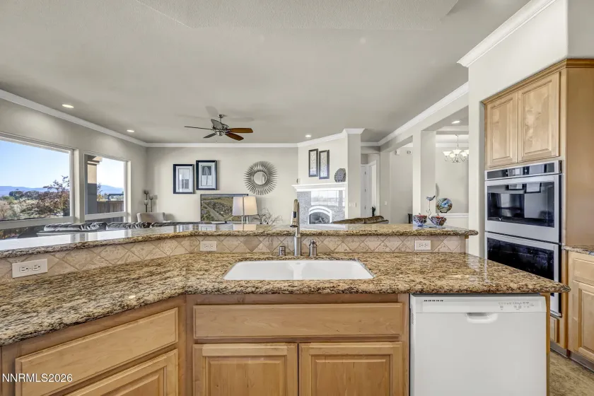 1322 Cedar Creek, Gardnerville, Nevada 89460, 3 Bedrooms Bedrooms, ,2 BathroomsBathrooms,Residential,Residential,Cedar Creek,0,260012385