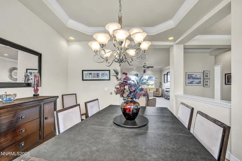 1322 Cedar Creek, Gardnerville, Nevada 89460, 3 Bedrooms Bedrooms, ,2 BathroomsBathrooms,Residential,Residential,Cedar Creek,0,260012385