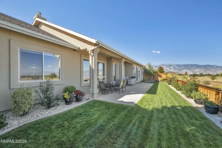 1322 Cedar Creek, Gardnerville, Nevada 89460, 3 Bedrooms Bedrooms, ,2 BathroomsBathrooms,Residential,Residential,Cedar Creek,0,260012385