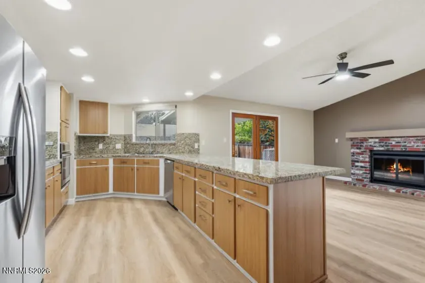 1731 Glen Oaks, Reno, Nevada 89523, 4 Bedrooms Bedrooms, ,2 BathroomsBathrooms,Residential,Residential,Glen Oaks,0,260012386