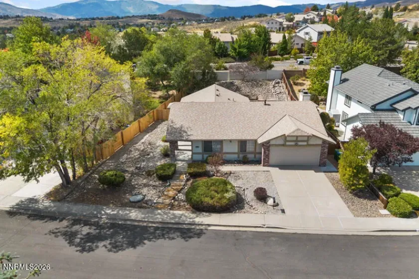 1731 Glen Oaks, Reno, Nevada 89523, 4 Bedrooms Bedrooms, ,2 BathroomsBathrooms,Residential,Residential,Glen Oaks,0,260012386
