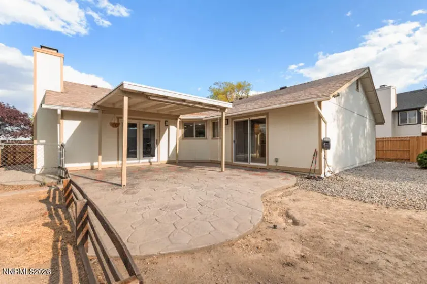 1731 Glen Oaks, Reno, Nevada 89523, 4 Bedrooms Bedrooms, ,2 BathroomsBathrooms,Residential,Residential,Glen Oaks,0,260012386