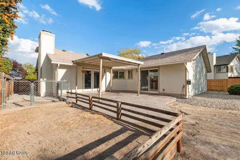 1731 Glen Oaks, Reno, Nevada 89523, 4 Bedrooms Bedrooms, ,2 BathroomsBathrooms,Residential,Residential,Glen Oaks,0,260012386