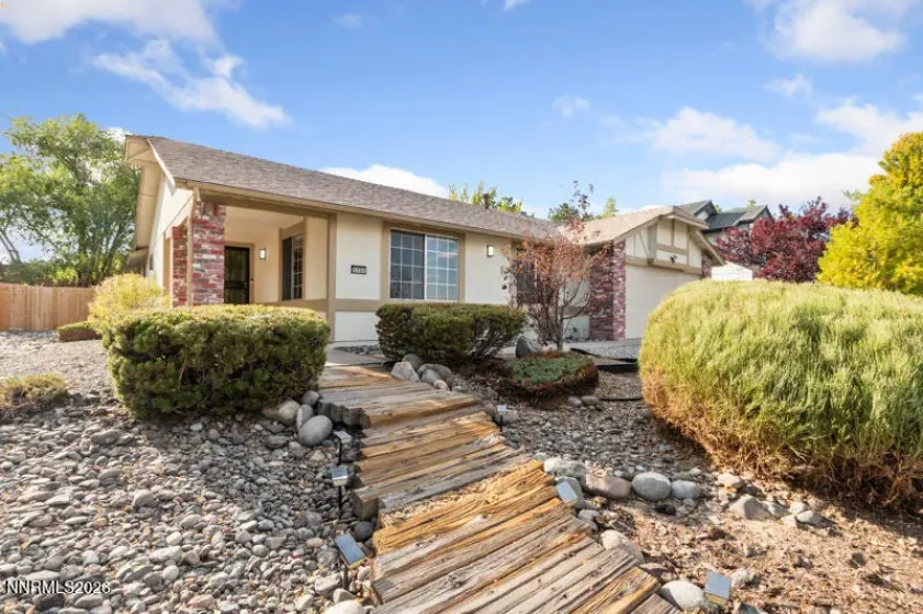 1731 Glen Oaks, Reno, Nevada 89523, 4 Bedrooms Bedrooms, ,2 BathroomsBathrooms,Residential,Residential,Glen Oaks,0,260012386