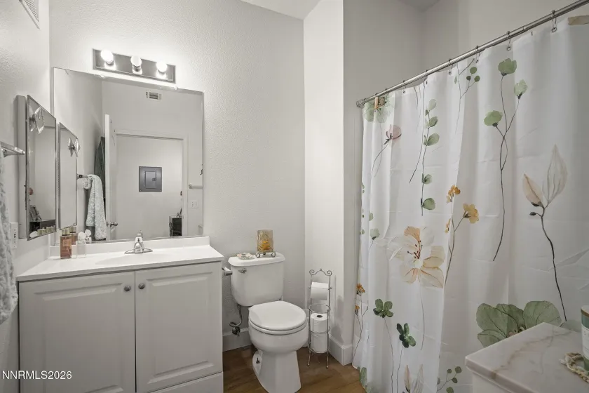 6850 Sharlands, Reno, Nevada 89523, 1 Bedroom Bedrooms, ,1 BathroomBathrooms,Residential,Residential,Sharlands,0,260012388
