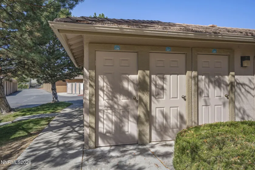 6850 Sharlands, Reno, Nevada 89523, 1 Bedroom Bedrooms, ,1 BathroomBathrooms,Residential,Residential,Sharlands,0,260012388