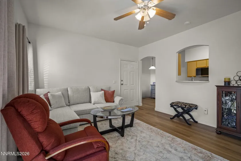 6850 Sharlands, Reno, Nevada 89523, 1 Bedroom Bedrooms, ,1 BathroomBathrooms,Residential,Residential,Sharlands,0,260012388
