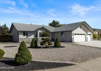 2947 Hot Springs, Minden, Nevada 89423, 3 Bedrooms Bedrooms, ,2 BathroomsBathrooms,Residential,Residential,Hot Springs,0,260012389