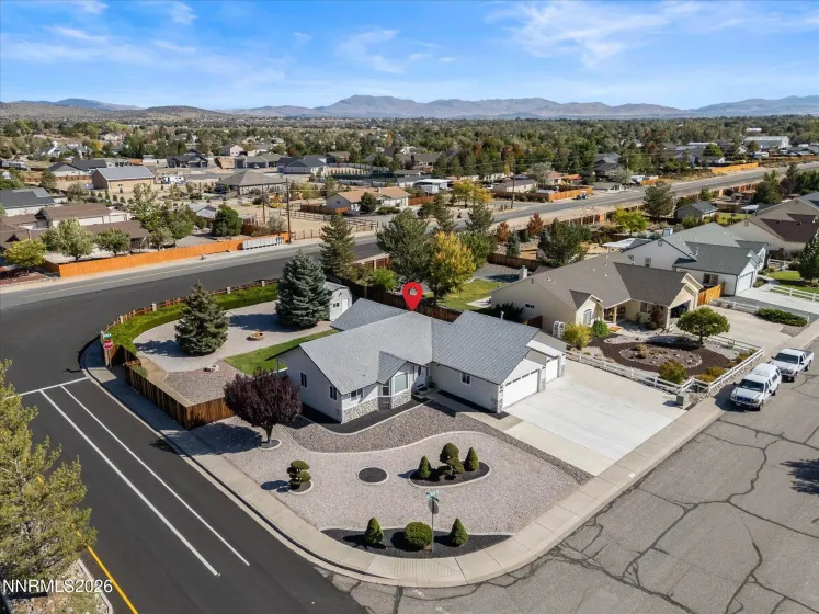 2947 Hot Springs, Minden, Nevada 89423, 3 Bedrooms Bedrooms, ,2 BathroomsBathrooms,Residential,Residential,Hot Springs,0,260012389