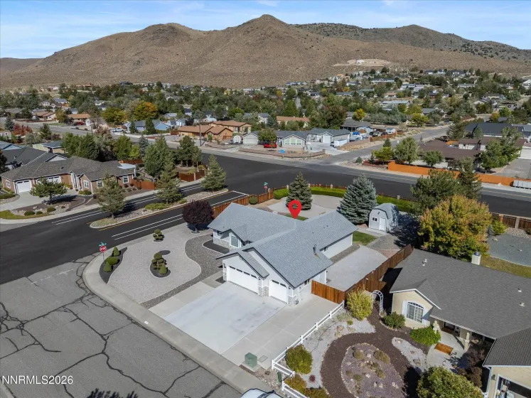 2947 Hot Springs, Minden, Nevada 89423, 3 Bedrooms Bedrooms, ,2 BathroomsBathrooms,Residential,Residential,Hot Springs,0,260012389