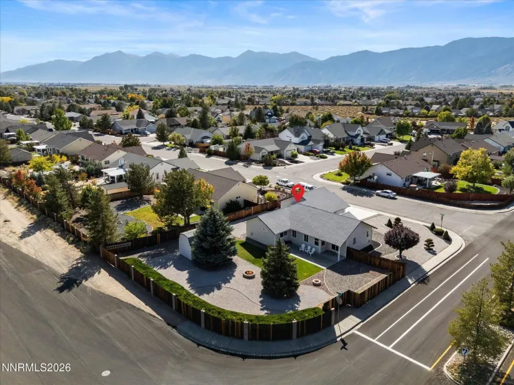 2947 Hot Springs, Minden, Nevada 89423, 3 Bedrooms Bedrooms, ,2 BathroomsBathrooms,Residential,Residential,Hot Springs,0,260012389