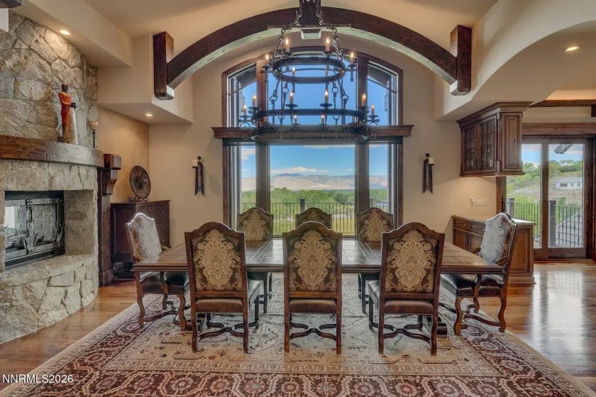 2505 Faretto, Reno, Nevada 89511, 3 Bedrooms Bedrooms, ,6 BathroomsBathrooms,Residential,Residential,Faretto,0,260012391