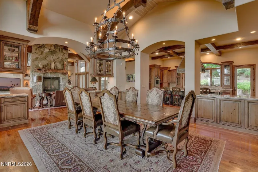 2505 Faretto, Reno, Nevada 89511, 3 Bedrooms Bedrooms, ,6 BathroomsBathrooms,Residential,Residential,Faretto,0,260012391