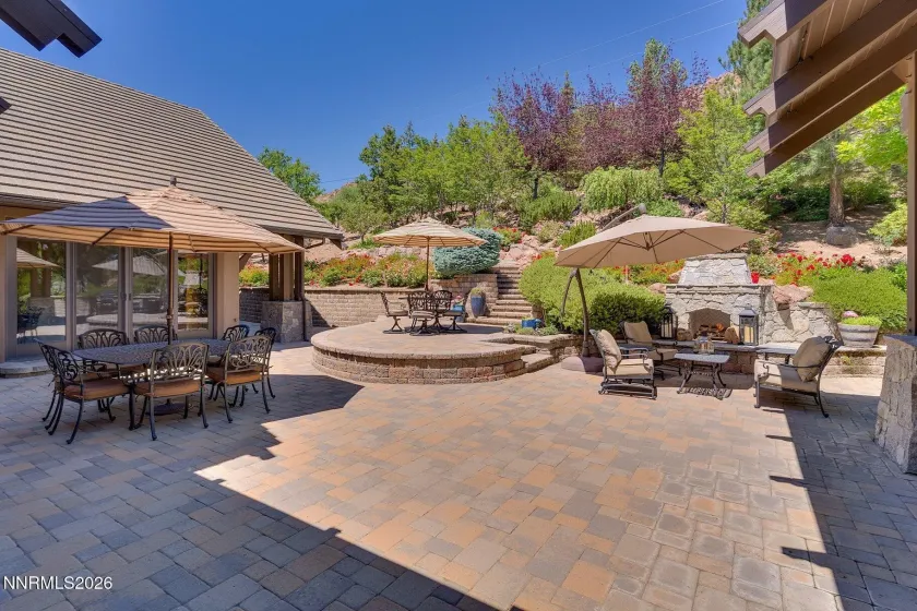 2505 Faretto, Reno, Nevada 89511, 3 Bedrooms Bedrooms, ,6 BathroomsBathrooms,Residential,Residential,Faretto,0,260012391