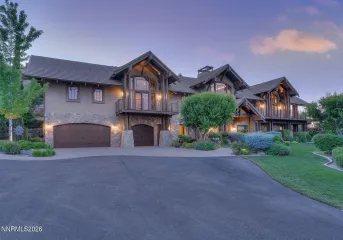 2505 Faretto, Reno, Nevada 89511, 3 Bedrooms Bedrooms, ,6 BathroomsBathrooms,Residential,Residential,Faretto,0,260012391