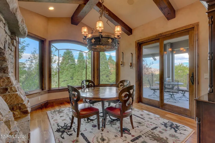 2505 Faretto, Reno, Nevada 89511, 3 Bedrooms Bedrooms, ,6 BathroomsBathrooms,Residential,Residential,Faretto,0,260012391